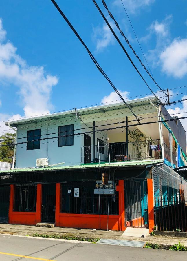 Los Suenos Ryg 3 เกโปส ภายนอก รูปภาพ