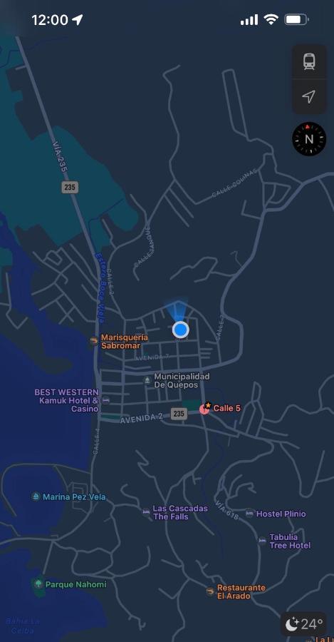 Los Suenos Ryg 3 เกโปส ภายนอก รูปภาพ